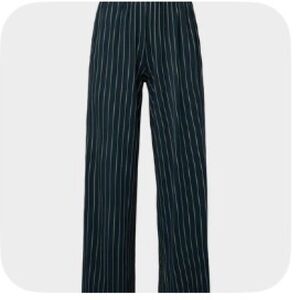 Wide Leg Pajama Pant